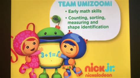 team umizoomi transcript